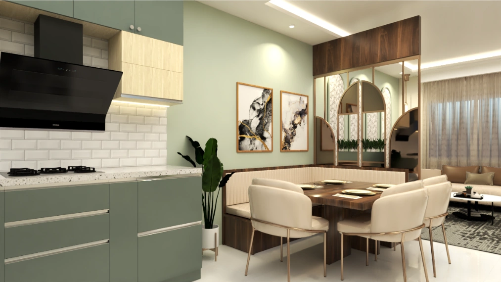 Luxury-dining-table-design-with-elegant-finish