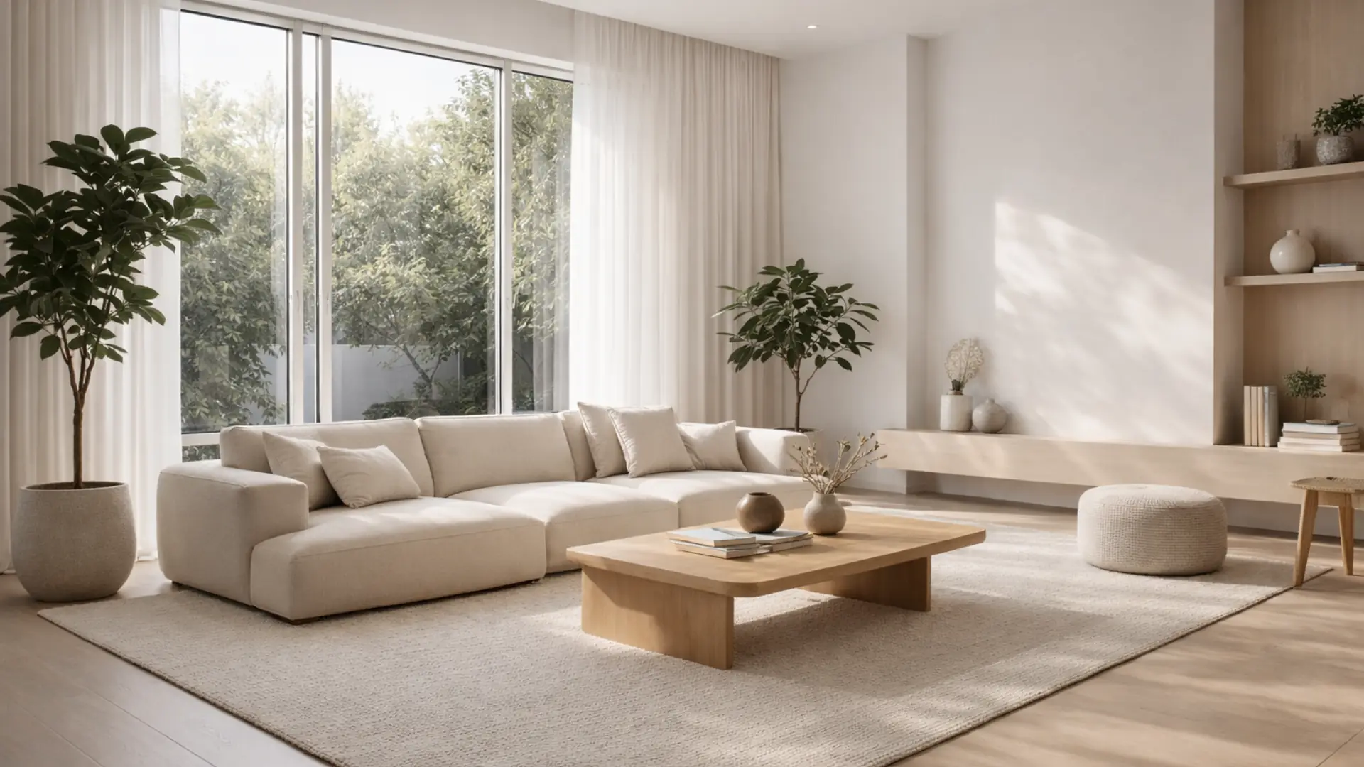Minimalist-interior-design