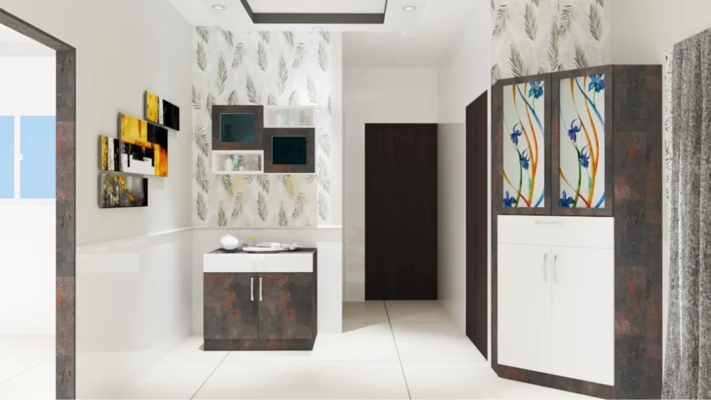 Modern-crockery-unit-design-with-dual-tone-finish-1
