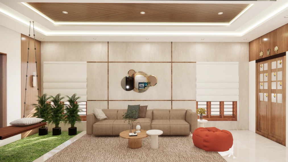 Modern-living-room-partition-design-with-wooden-accents-and-ceiling-detail