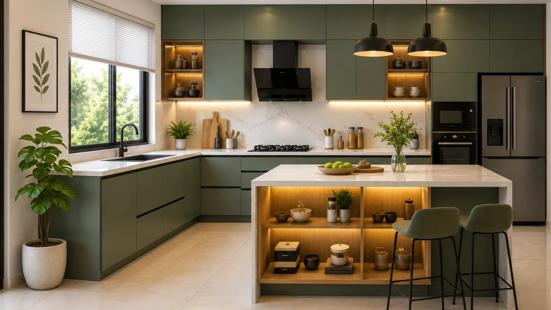 Modular-Kitchen-Design