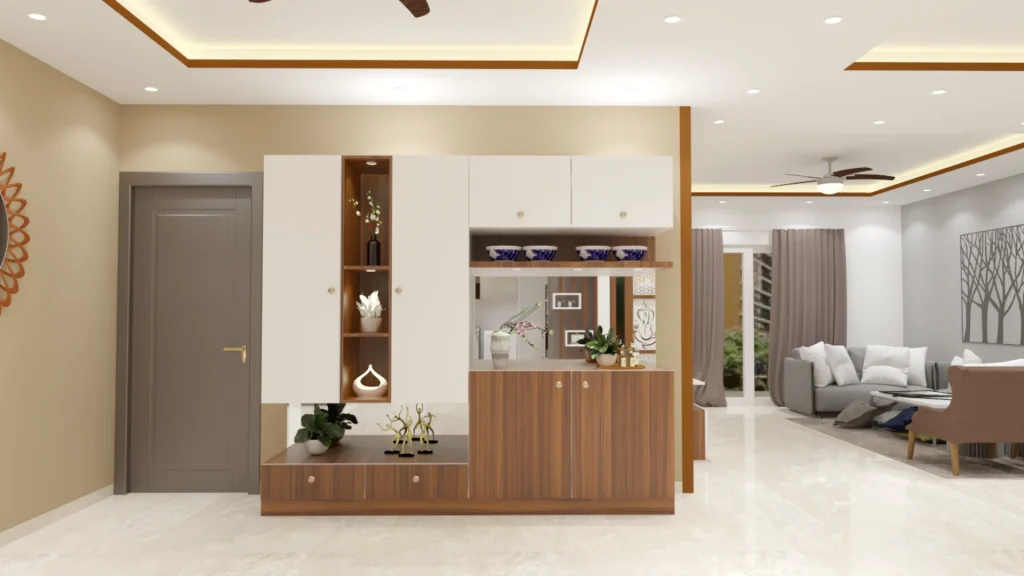 Modular-crockery-cabinet-design-for-modern-dining-area-1