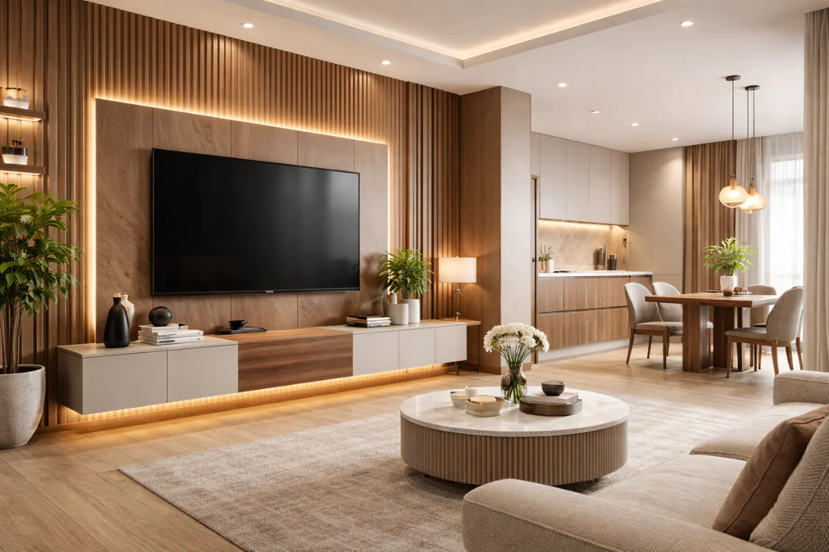 Moodern-TV-Unit-Design-for-home-desktop