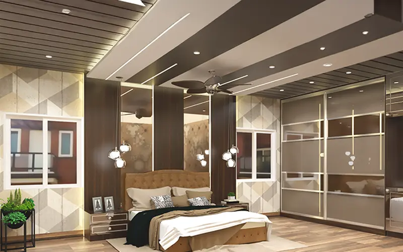 Nice-Look-False-ceiling-design