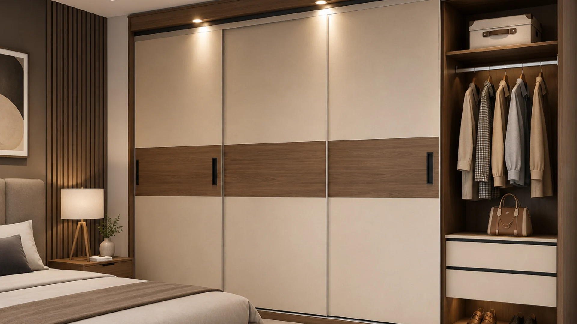 Sliding-Wardrobe-Design-For-Bedroom