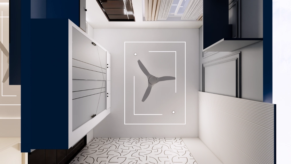Stylish-partition-design-using-ceiling-zoning-for-modern-interiors