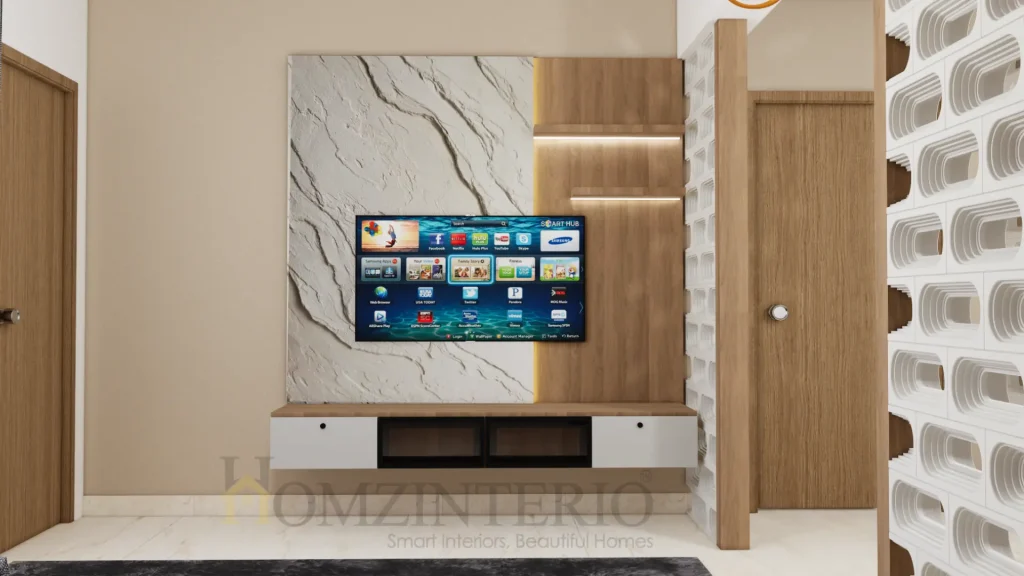 TV-Unit-Design-For-Hall-Desktop