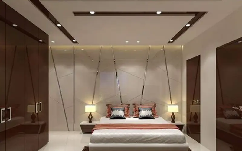 bedroom-False-Ceiling