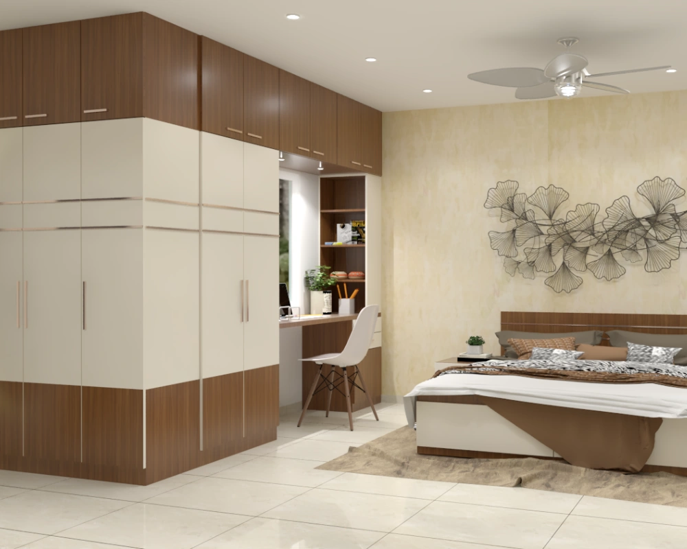 modern-bedroom-wardrobe-study-unit-design