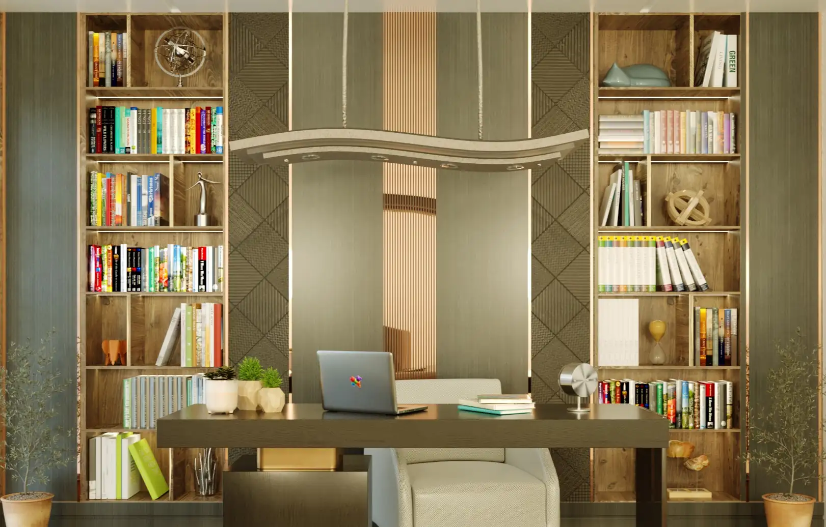 Bookshelf