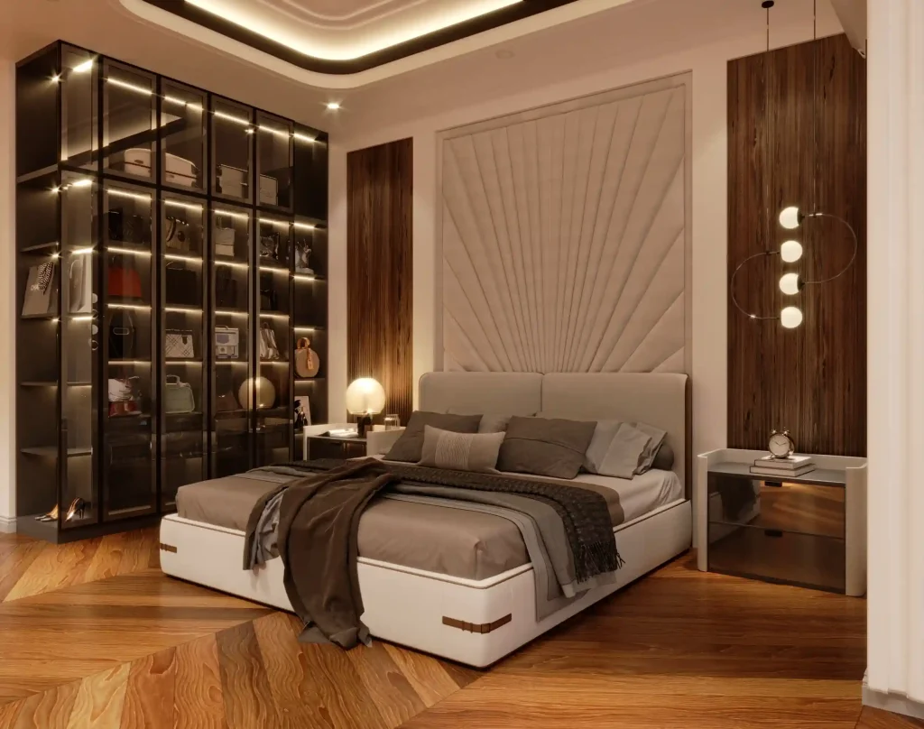 Lighting-Services