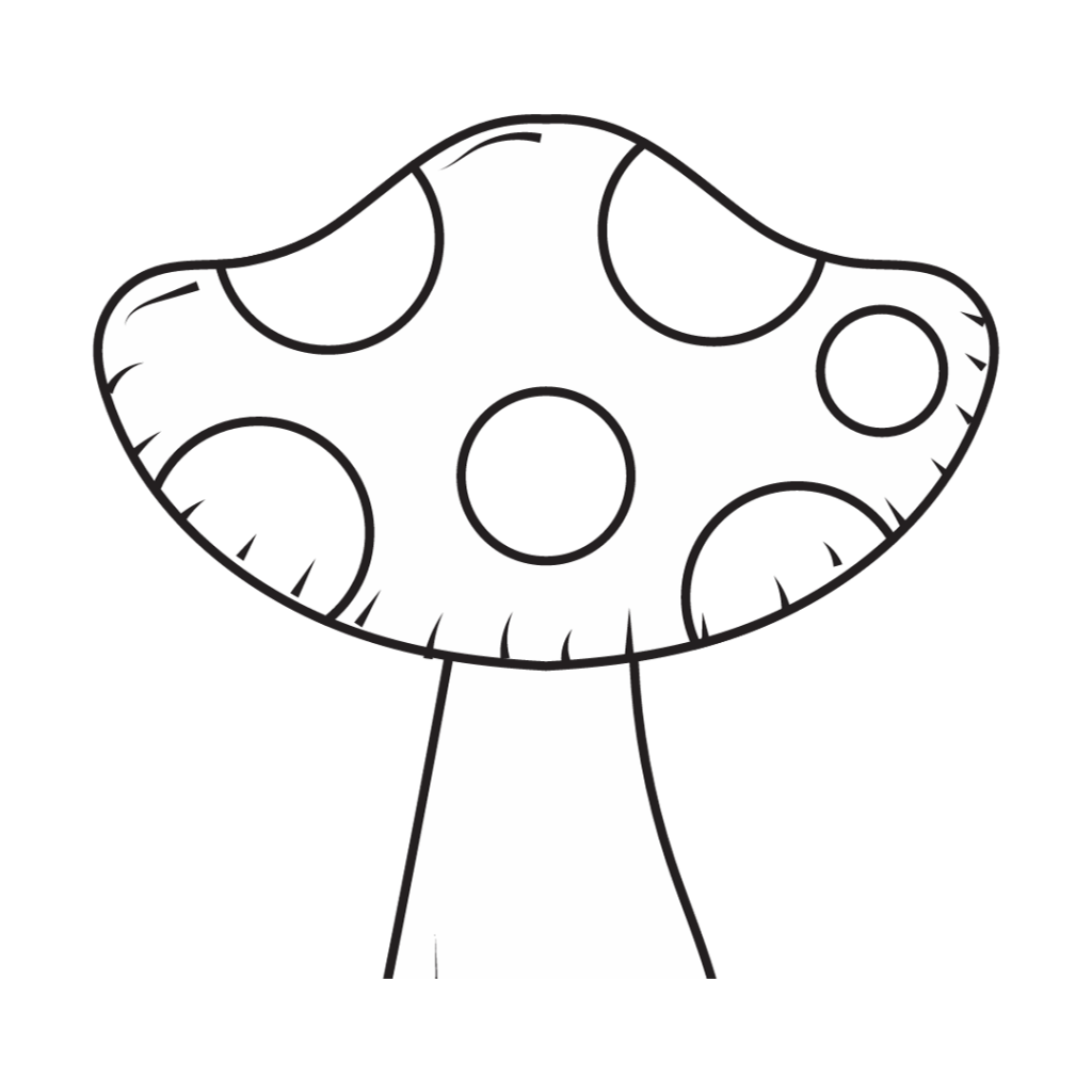 fungus-free